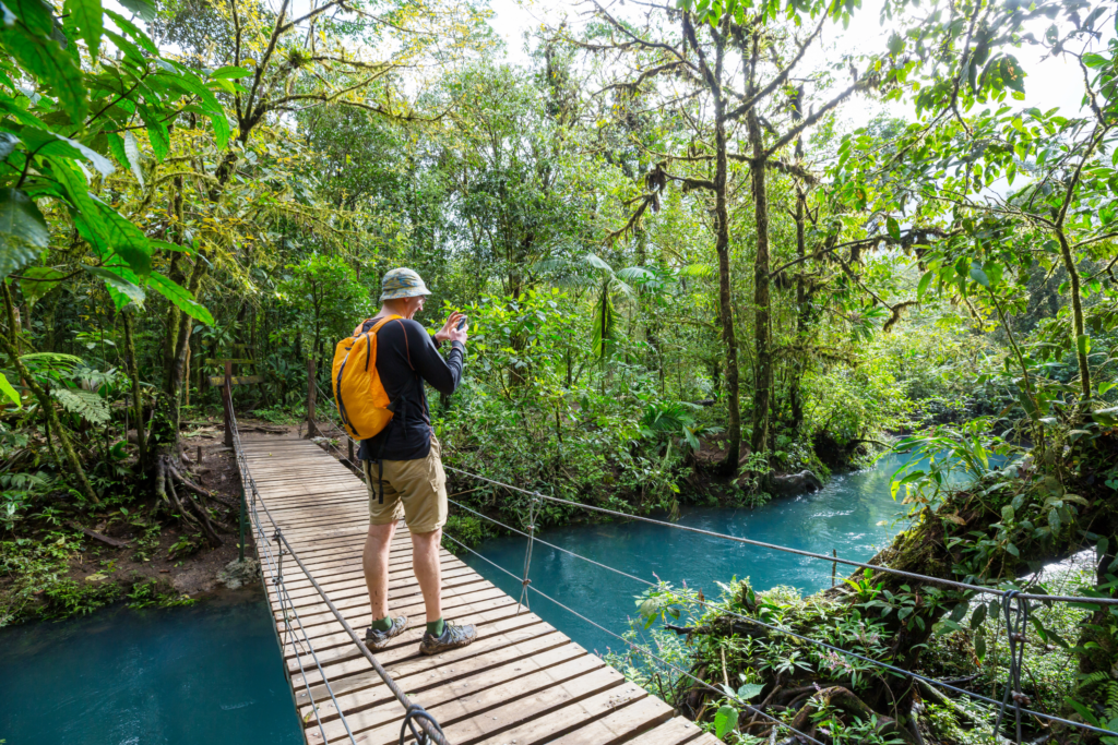 Qual a melhor época para visitar a Costa Rica?