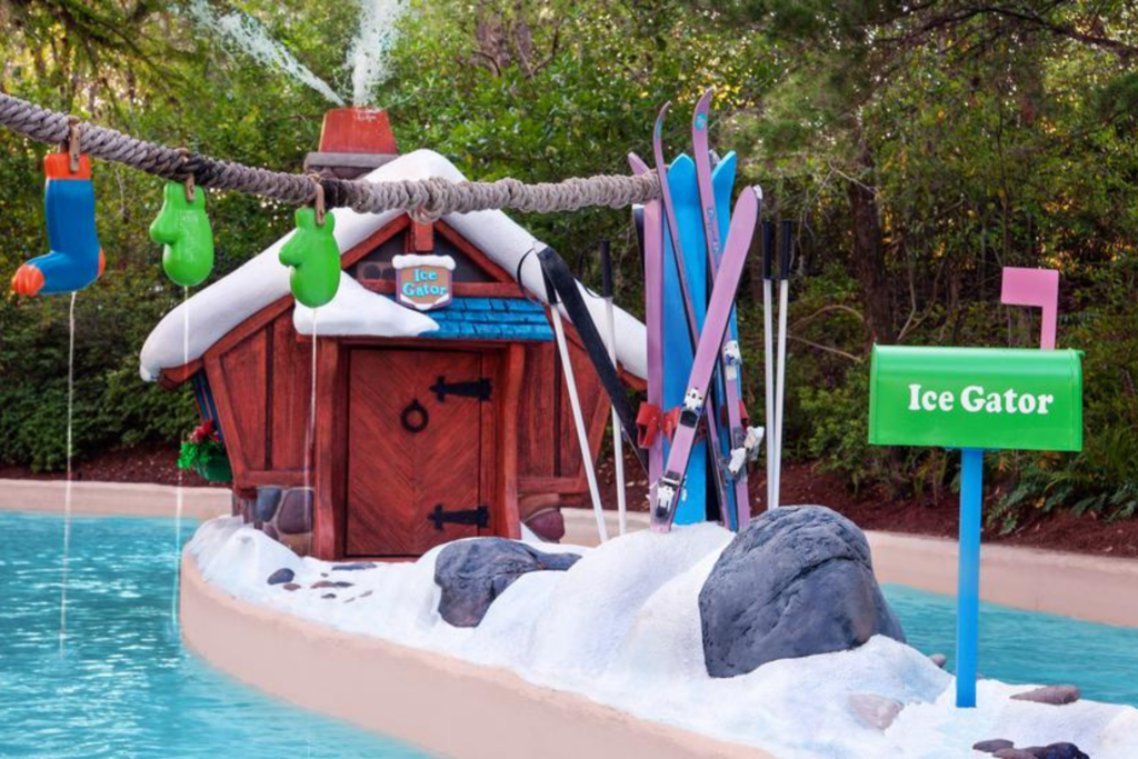 Entenda os ingressos Disney e conheça o Blizzard Beach.