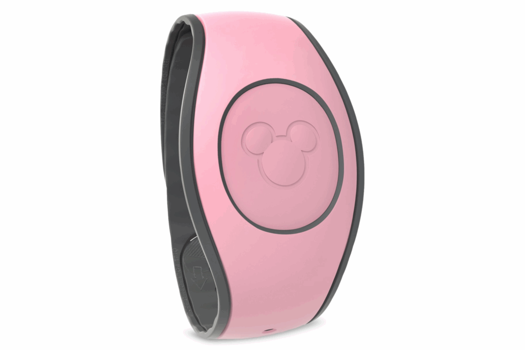 O que é a MagicBand da Disney?