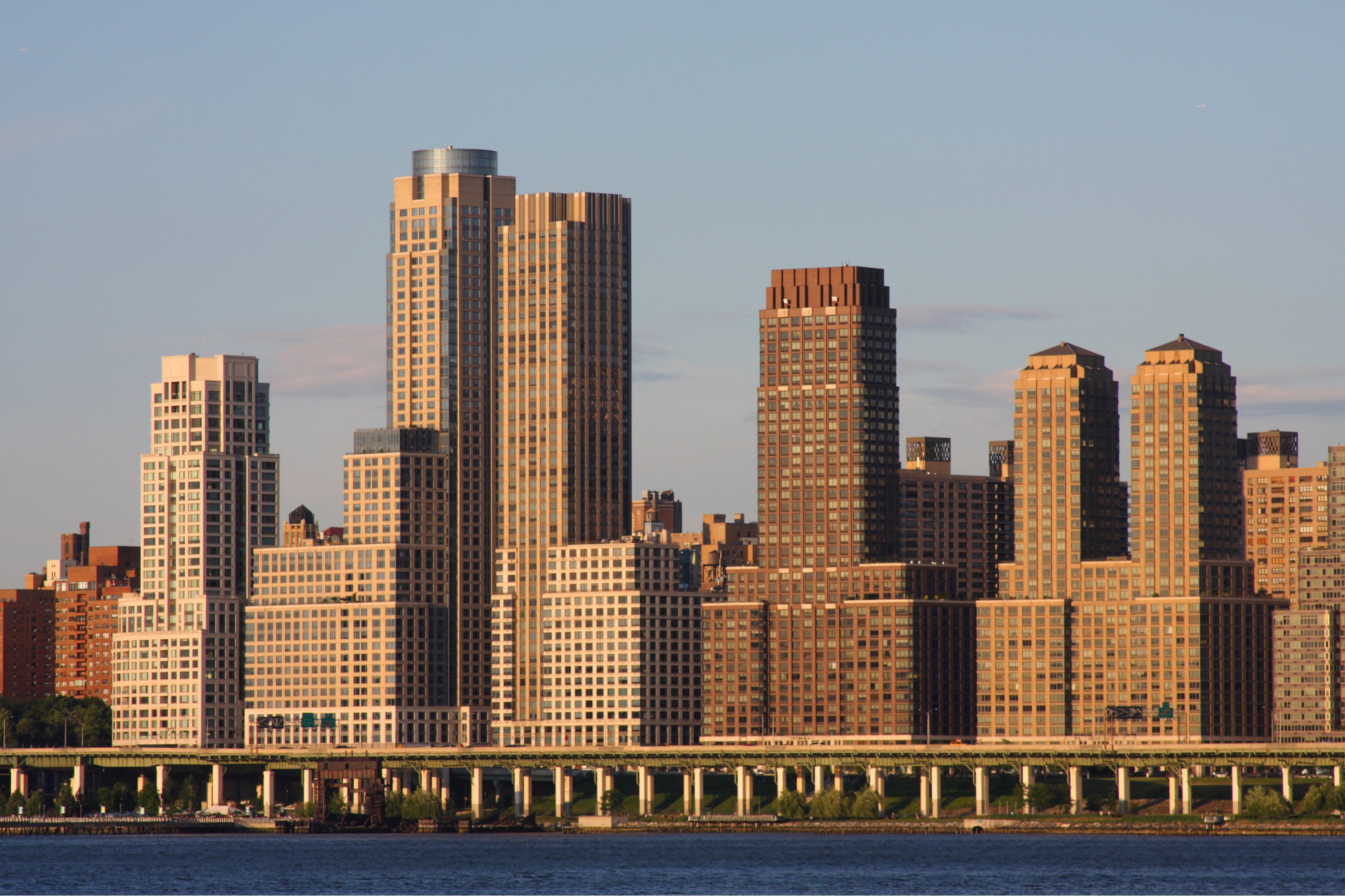 O Bronx é um dos cinco distritos que compõe a cidade de Nova York