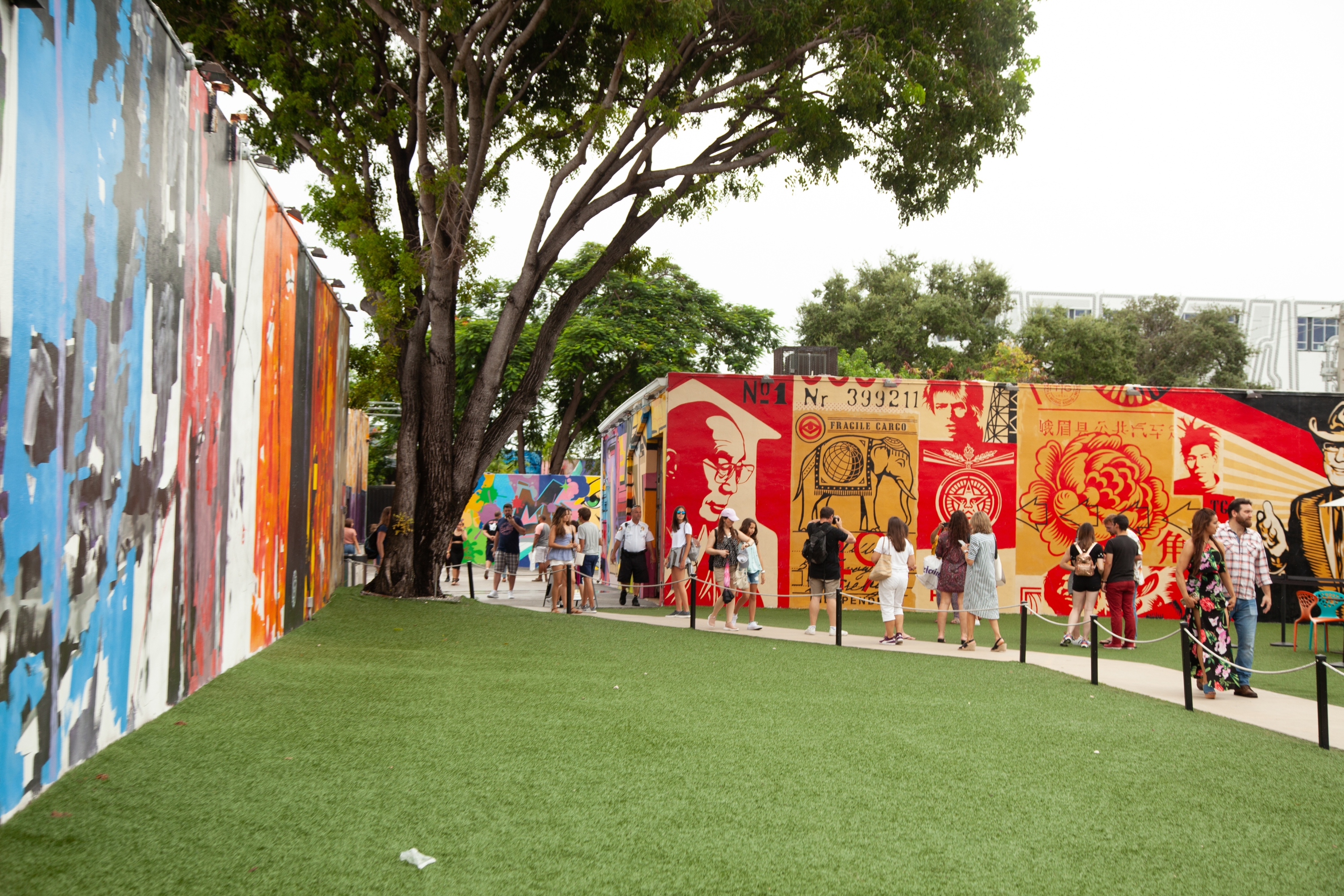 Dicas de Miami: hospedagem em Wynwood