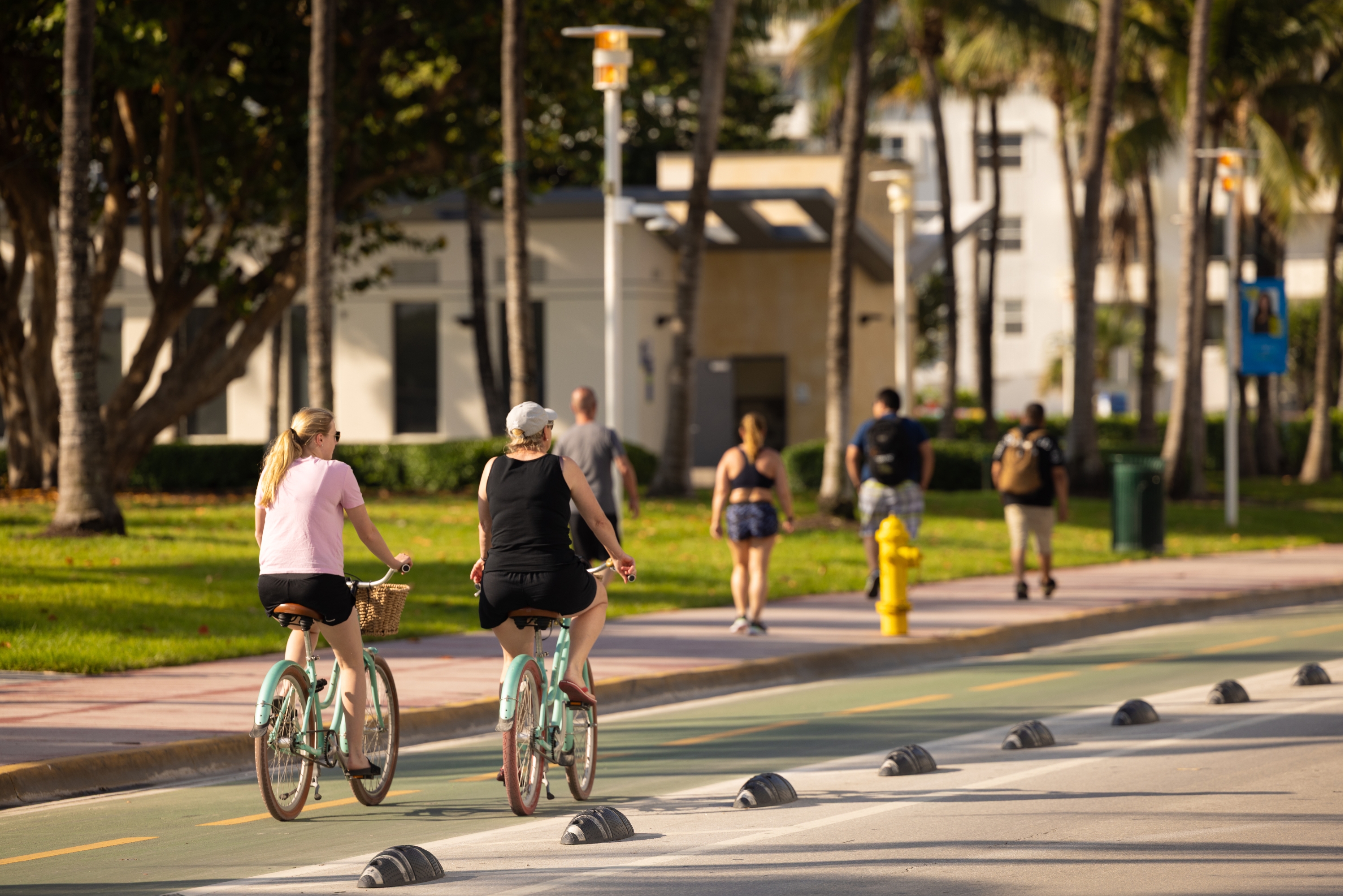 Dicas do que fazer em Miami.
