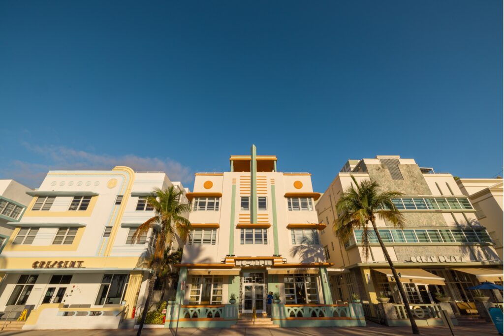 Dicas de Miami: onde se hospedar na cidade?
