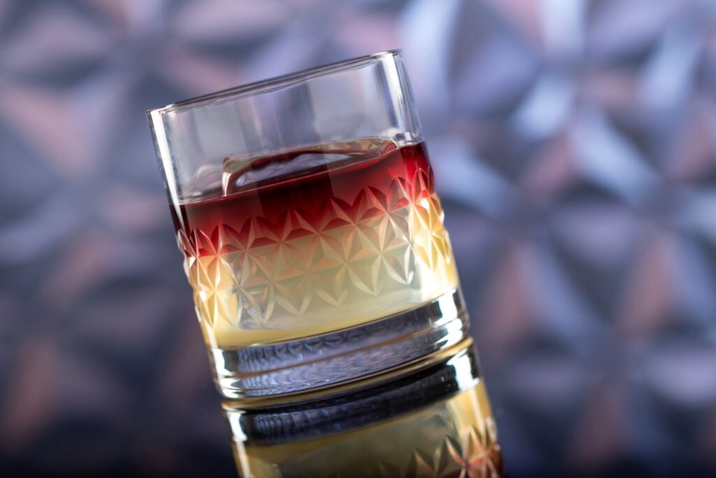 O GEO-82 vai oferecer drinks autorais e criativos, além de petiscos inspirados na culinária global.