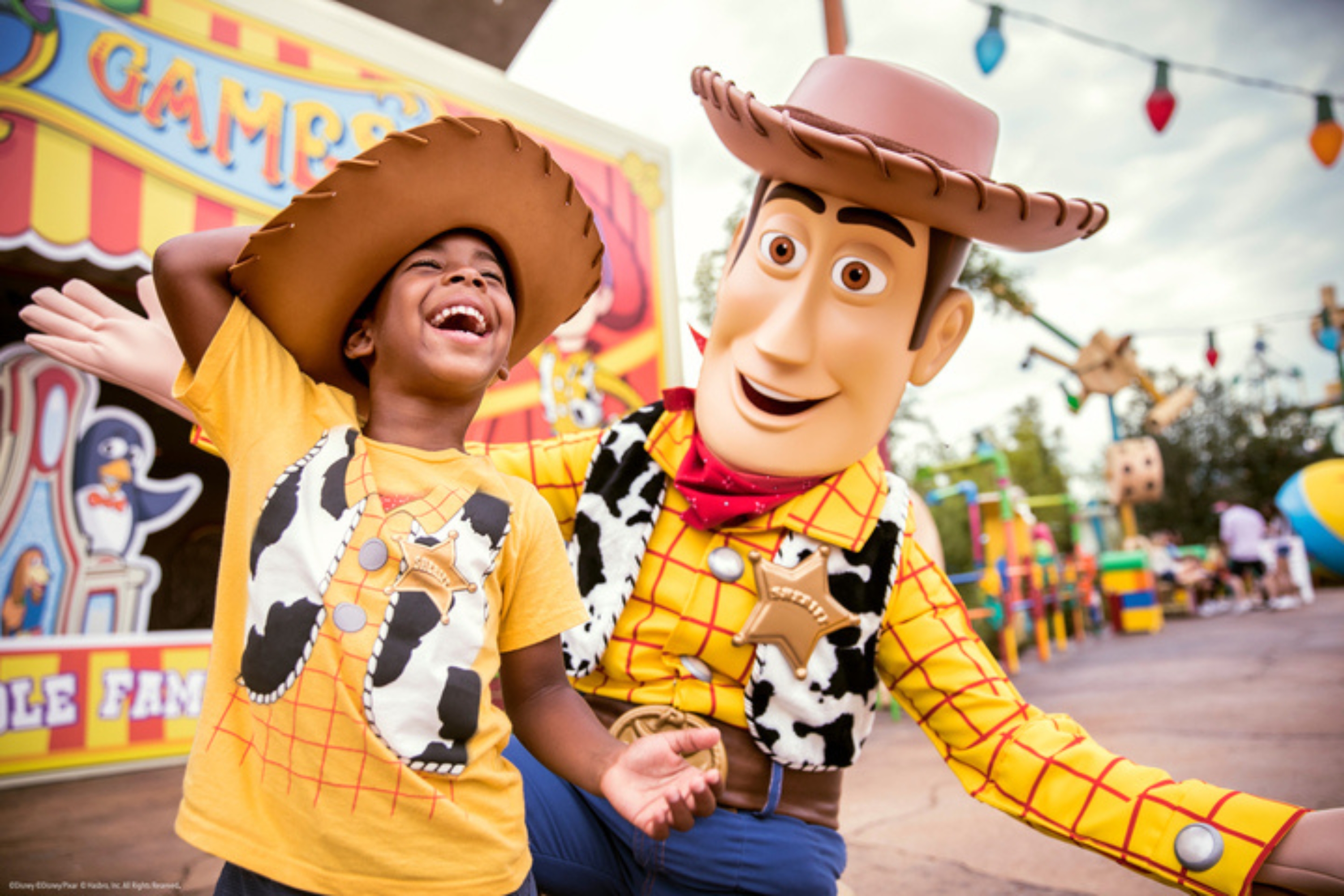 Confira ofertas de ingressos para a Disney Orlando!