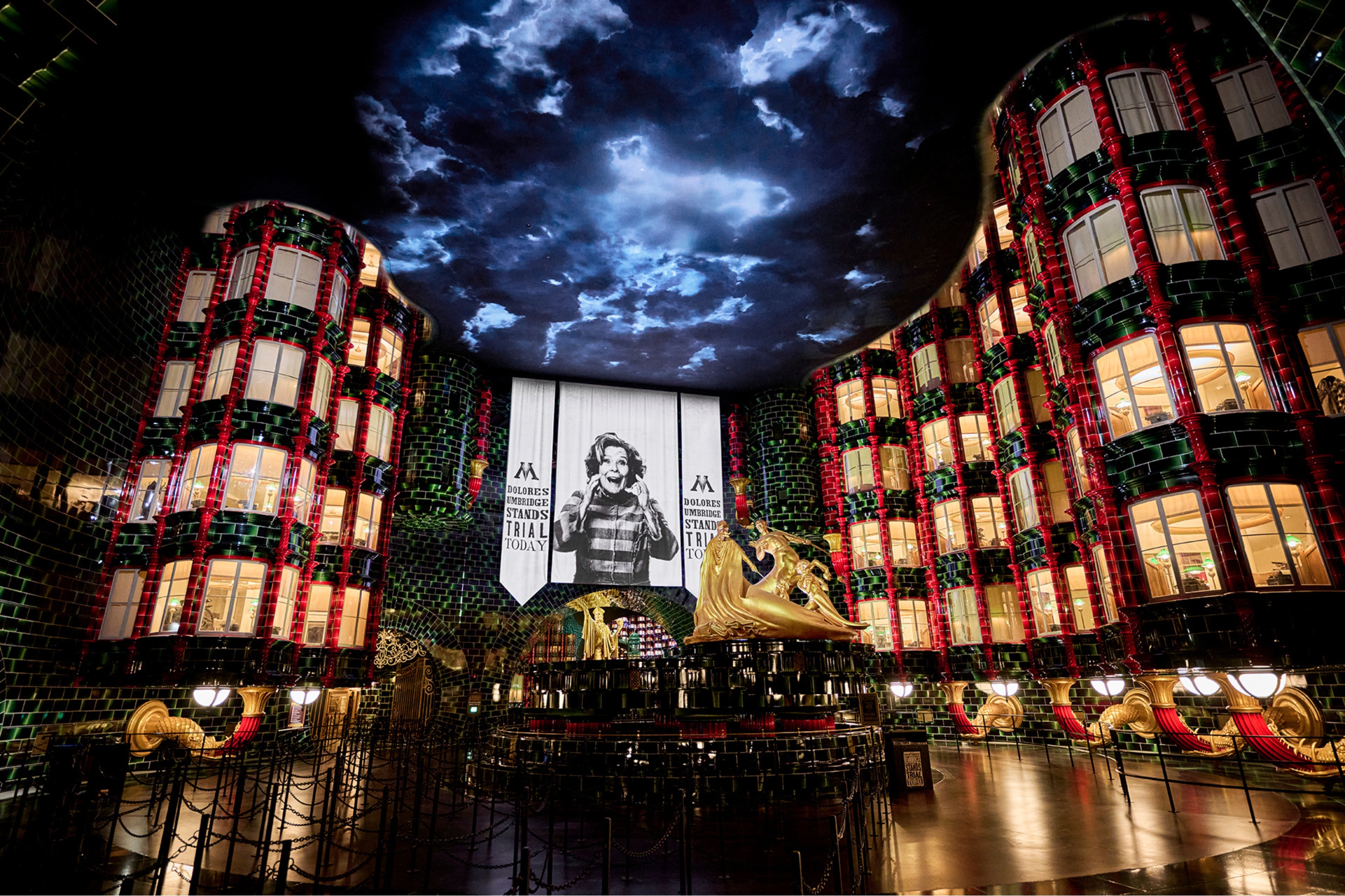 All Parks Ticket 2026 na VMZ Viagens