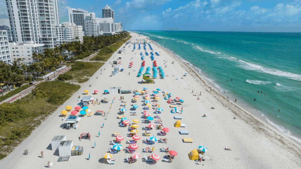 Dicas de Miami para você aproveitar a cidade ao máximo.
