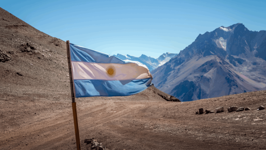 Seguro viagem será obrigatório para visitas à Argentina.