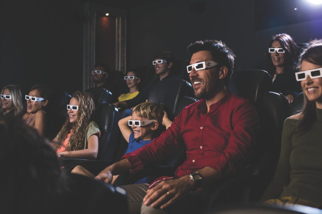 Cinema 4D no Costa Diadema