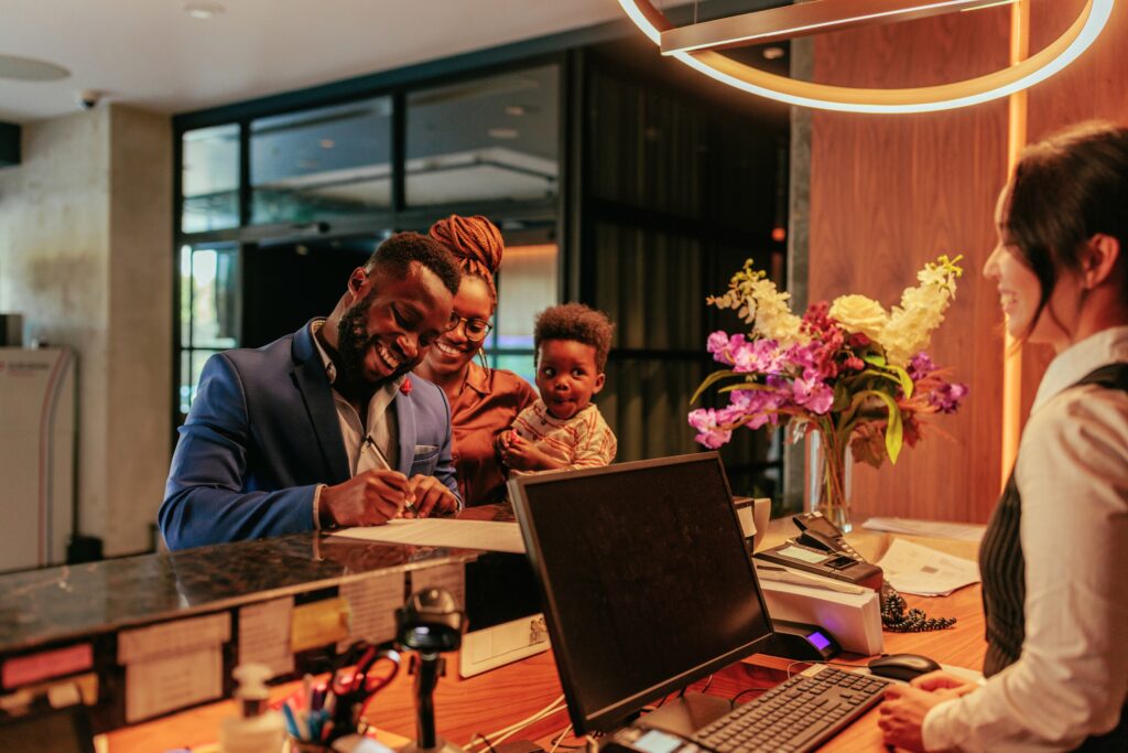 A International Drive é uma das melhores regiões para se hospedar em Orlando.