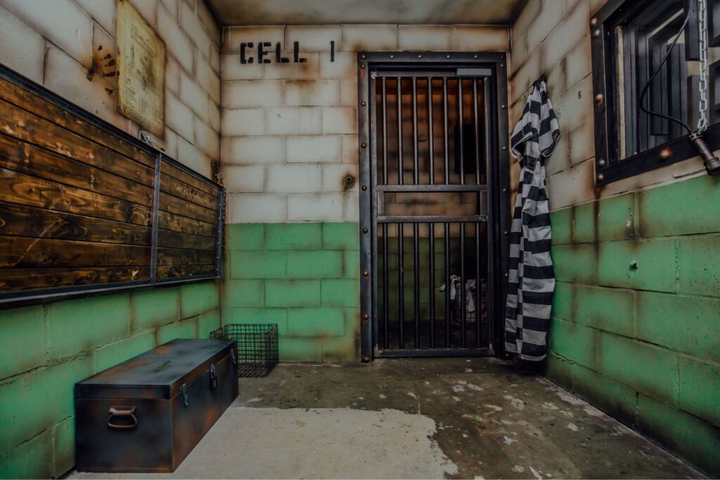 O Escape Game é uma alternativa de programa para toda a família em Orlando.