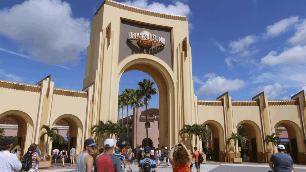 Especial VMZ: Universal Studios Florida – Desvendando o mundo dos filmes