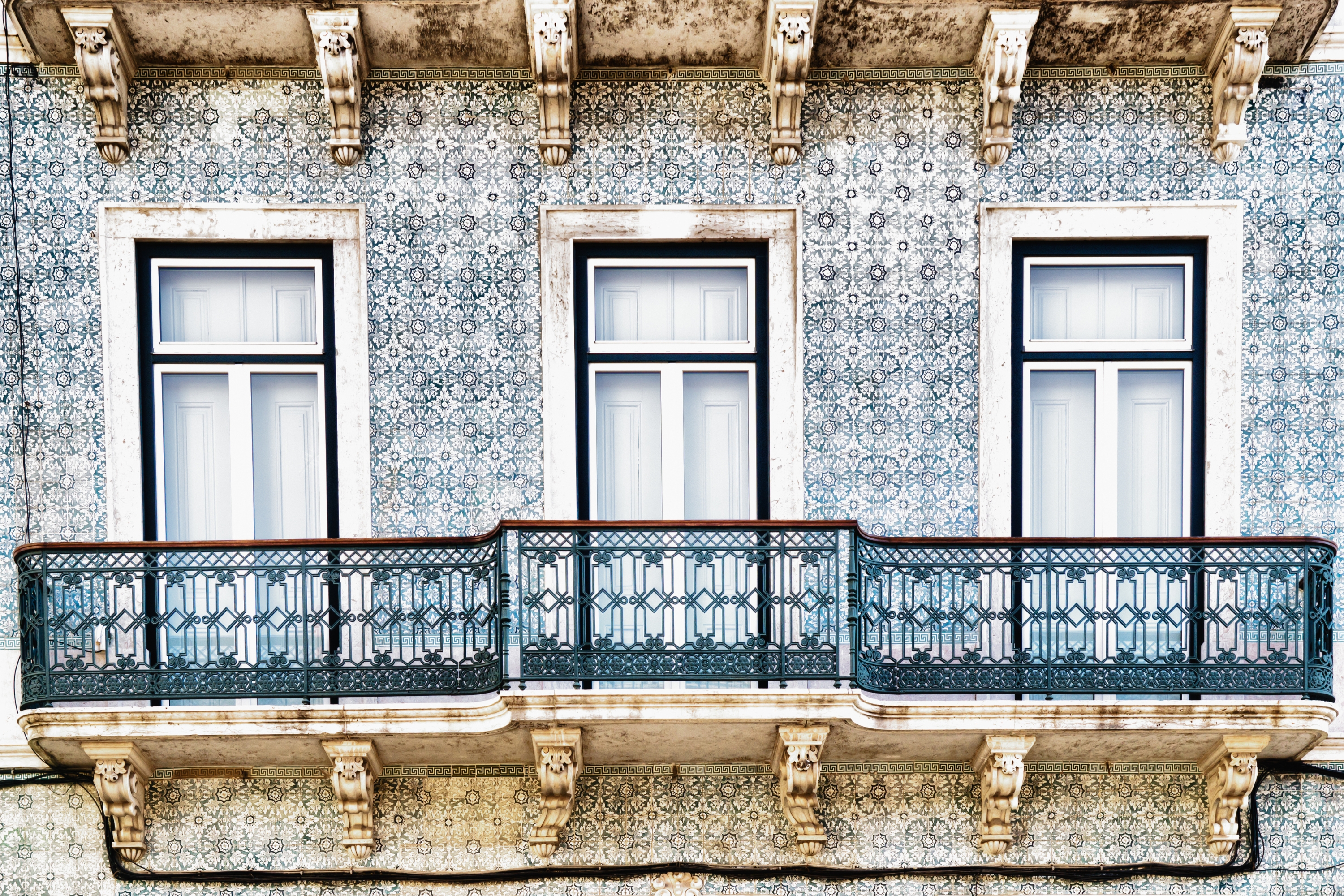 O Bairro Alto é uma charmosa região para hospedagem em Lisboa.