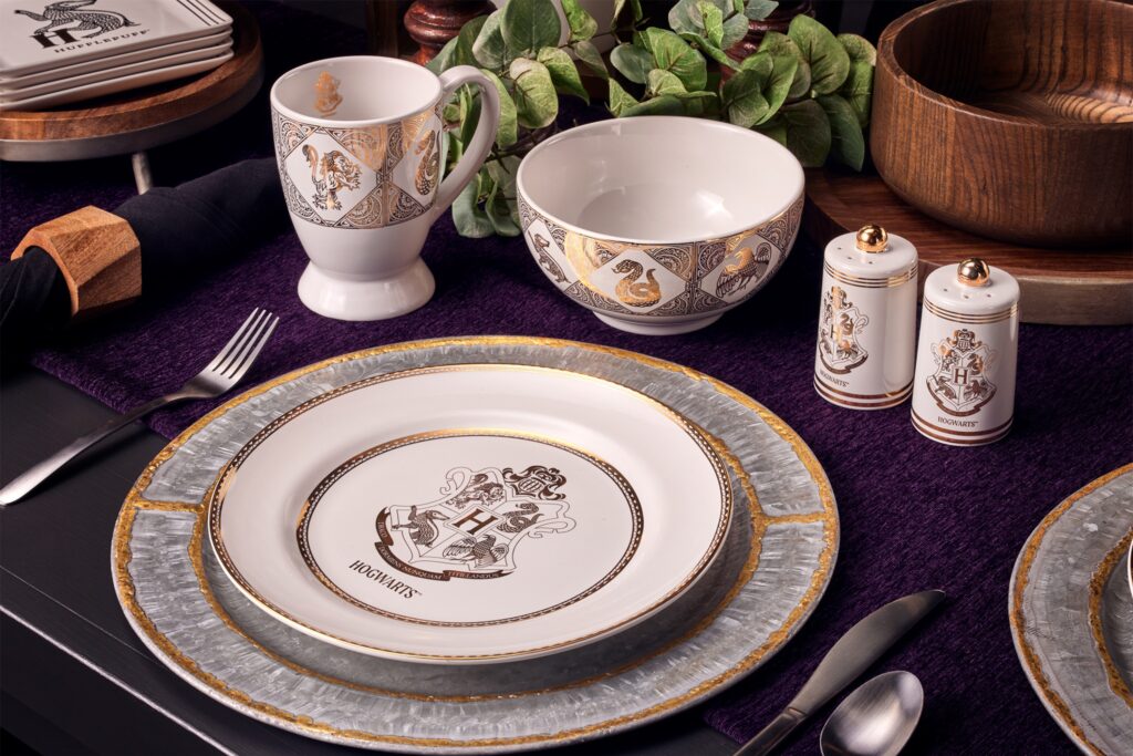 No CityWalk você pode comprar diversos itens temáticos e colecionáveis dos seus filmes preferidos.