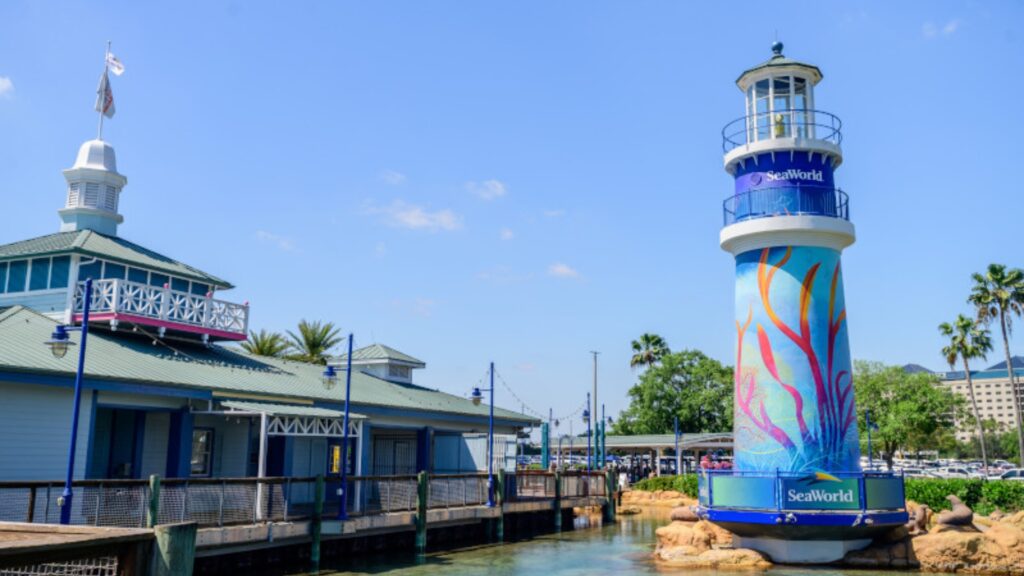 Saiba tudo o que o SeaWorld Orlando tem a oferecer neste especial da VMZ Viagens!