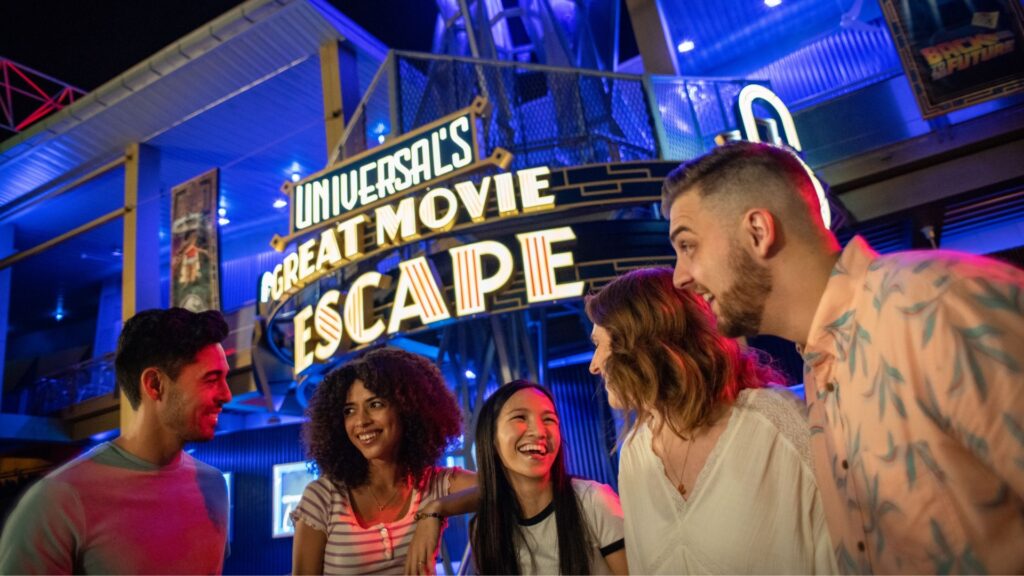 Saiba tudo sobre o Universal CityWalk em Orlando!