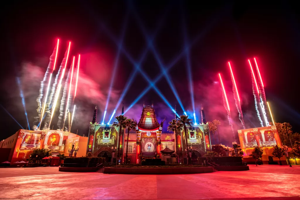 Confira as datas para o Disney After Hours no Hollywood Studios.