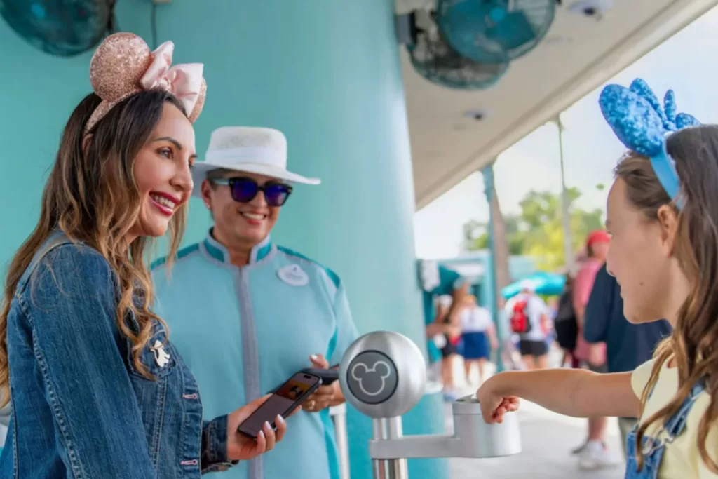 Saiba o passo a passo para configurar o Disney MagicMobile no seu celular.