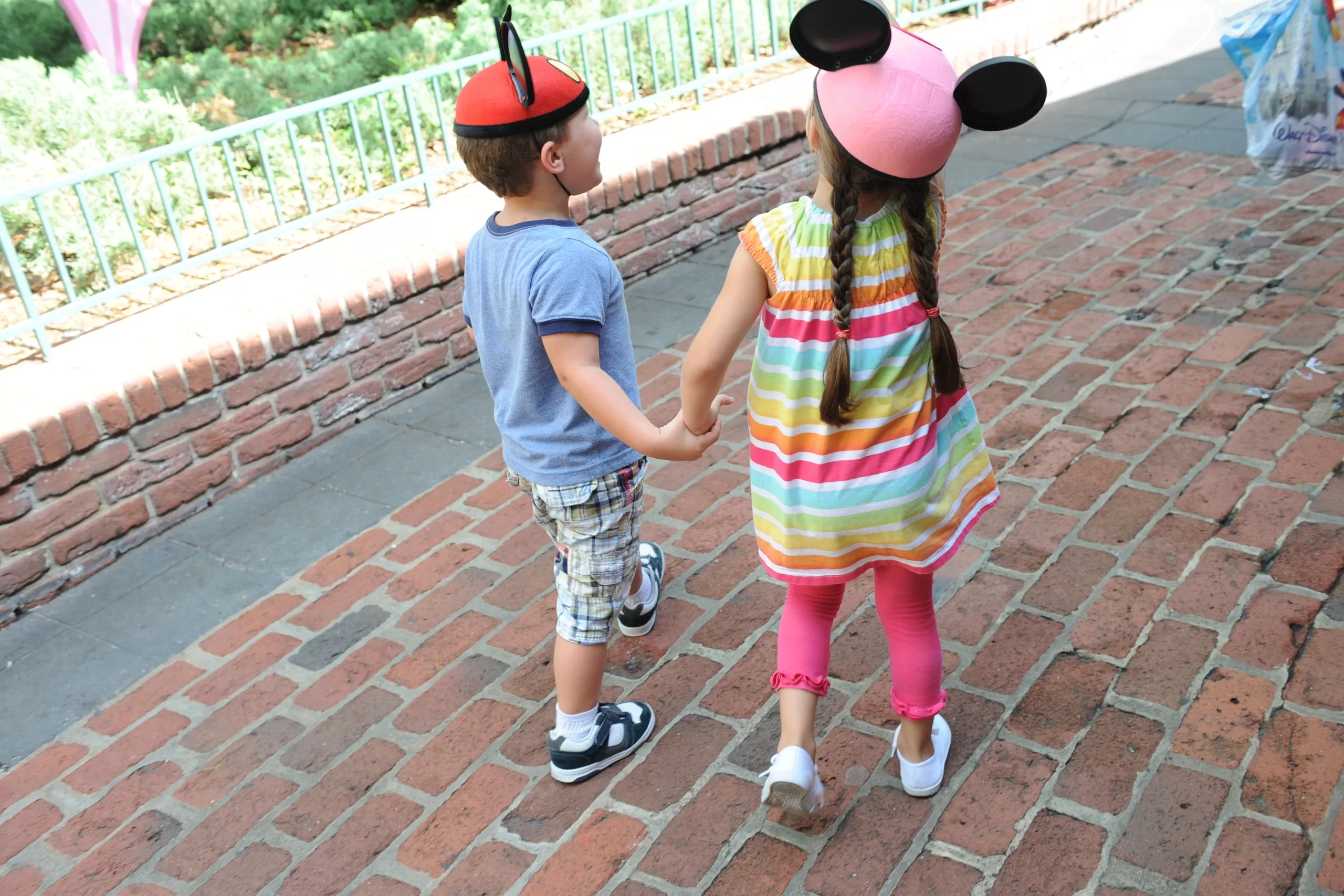 Saiba como chegar ao Magic Kingdom: estacionamento do parque é diferente dos demais.