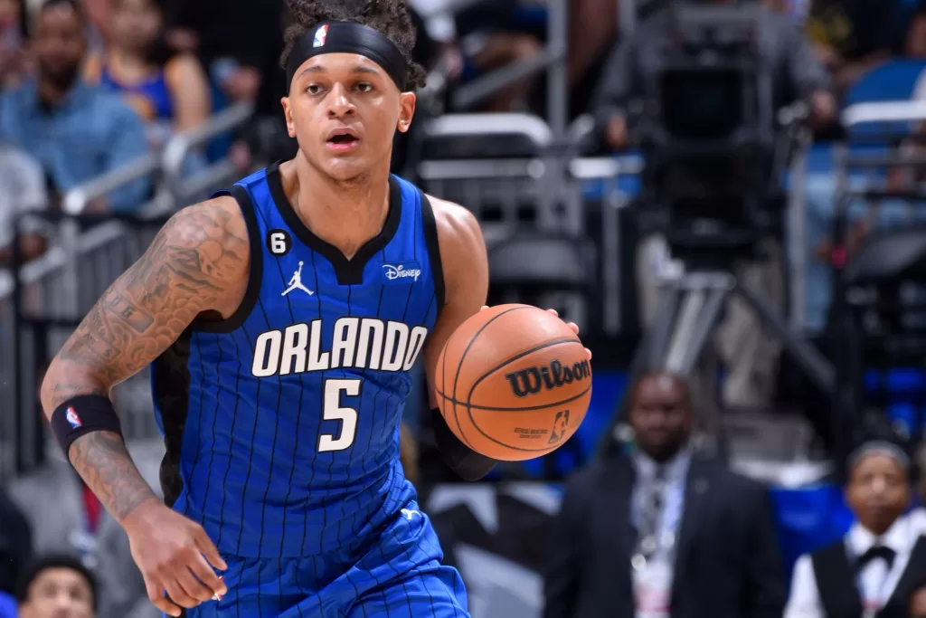 Confira o calendário de jogos do Orlando Magic no Kia Center.