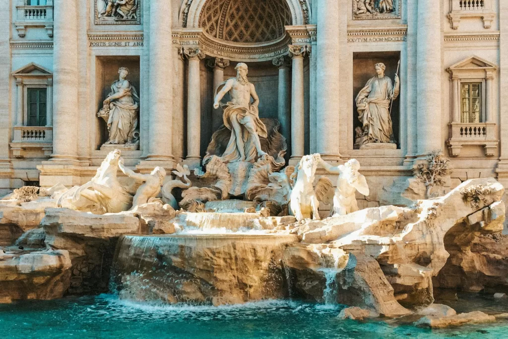 O que fazer ao visitar Roma.