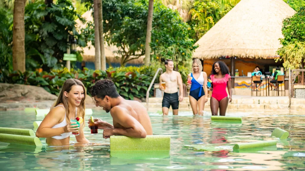 Saiba tudo sobre o Discovery Cove no Especial da VMZ!