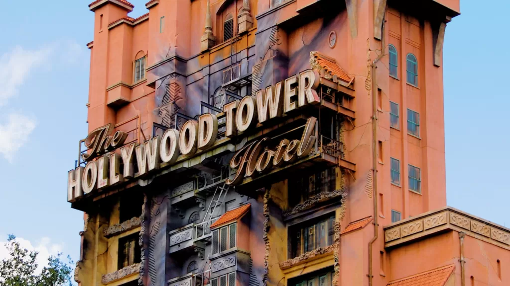 Especial VMZ: Saiba tudo sobre o Disney's Hollywood Studios!