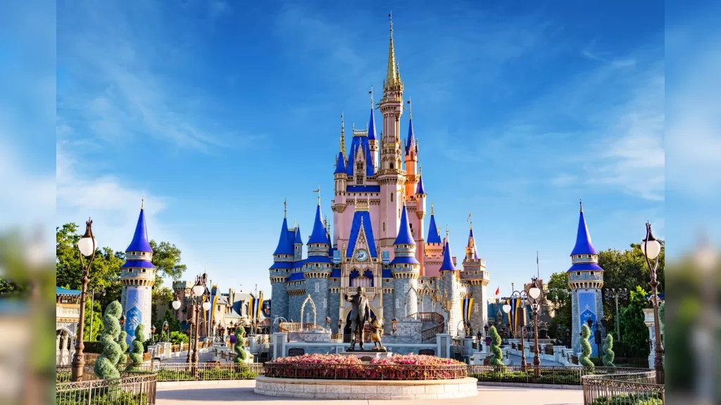 Especial VMZ: saiba tudo sobre o reino encantado do Magic Kingdom.