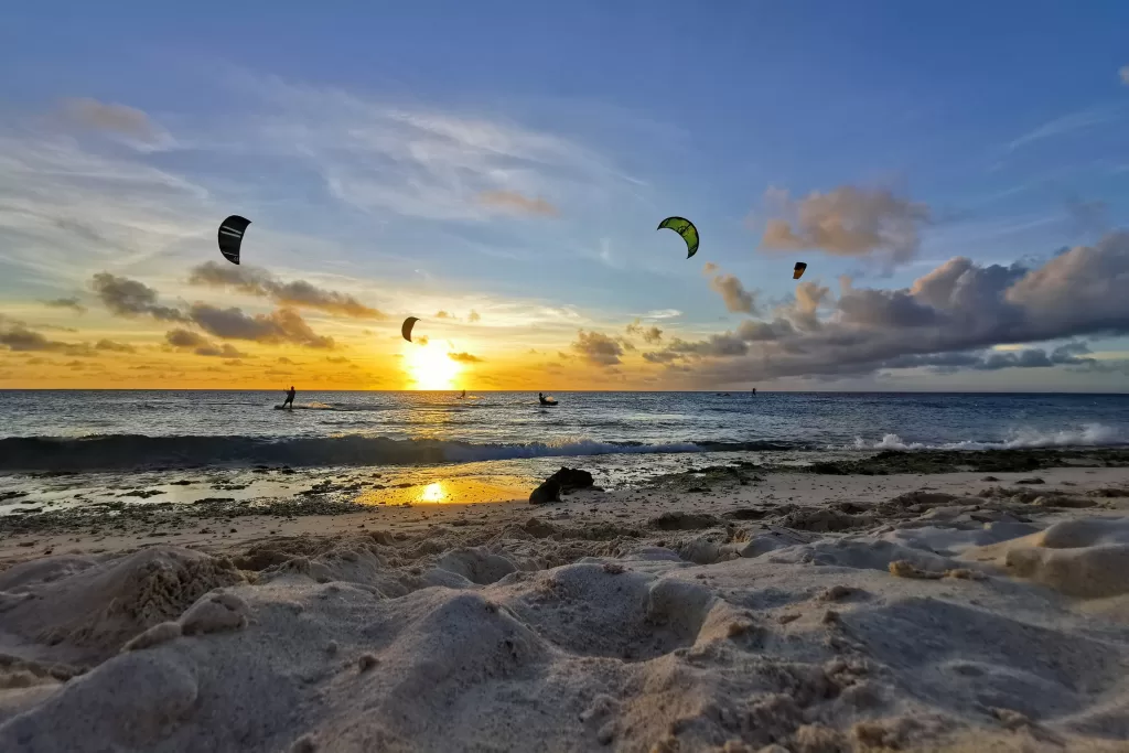 Veja quais documentos você precisa levar na sua viagem para Bonaire.