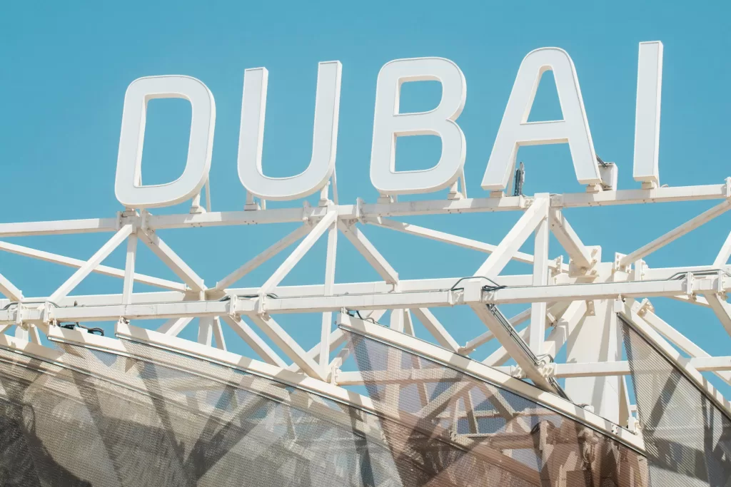 Saiba por que Dubai é conhecida como a "pérola do Golfo".