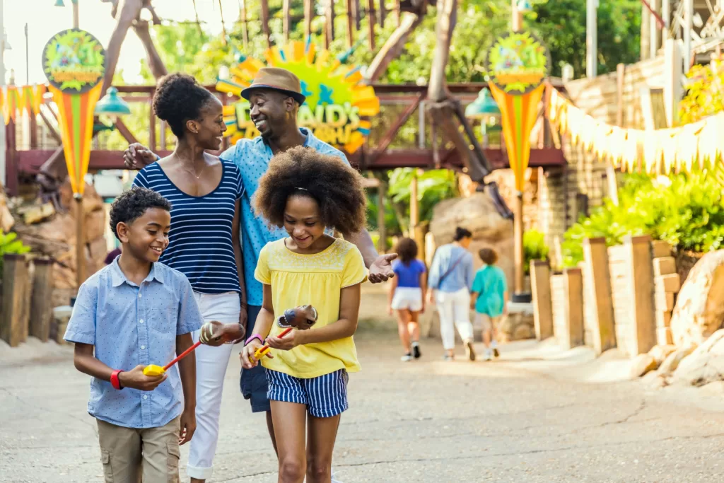 DinoLand U.S.A. em breve será substituída por uma nova área no Animal Kingdom.