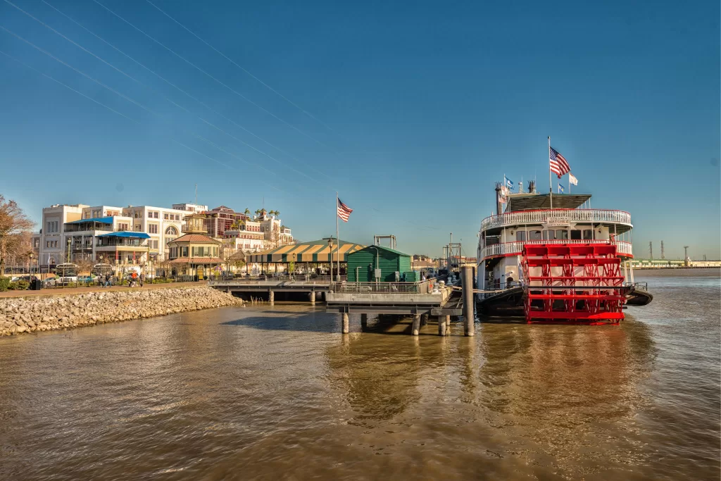 Saiba o que fazer em Nova Orleans (além do Mardi Gras).