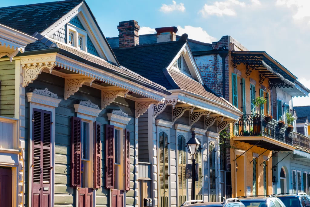 Saiba onde ficar em Nova Orleans com as dicas da VMZ Viagens.