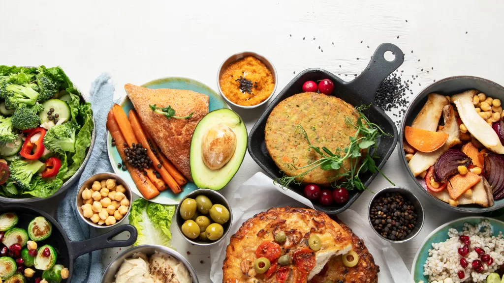 Conheça as cidades americanas para veganos e vegetarianos explorarem.