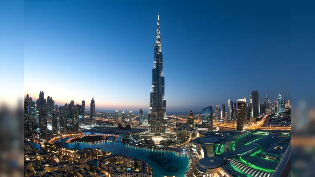 Saiba tudo sobre Dubai, a "pérola do Golfo".