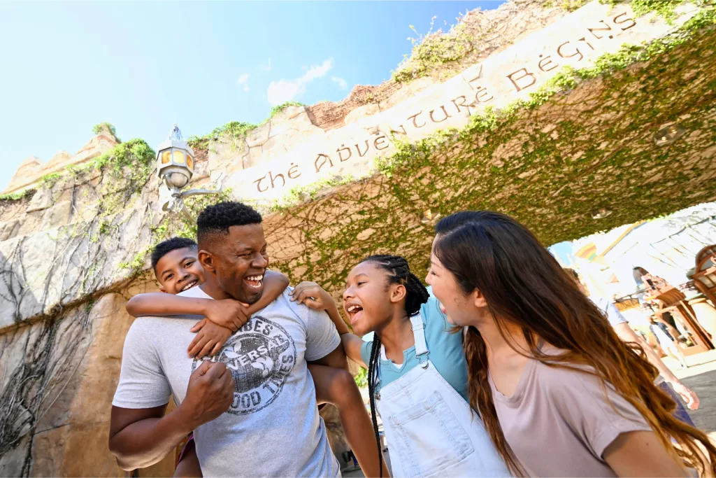 Confira as dicas da VMZ Viagens para aproveitar ainda mais os parques do Universal Orlando Resort.
