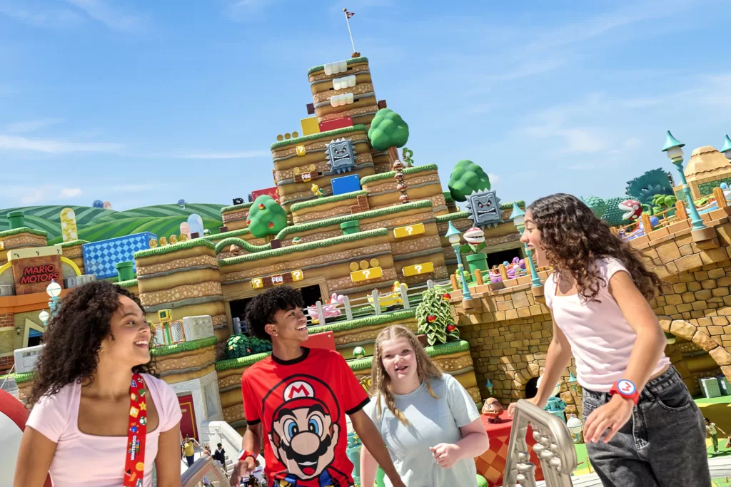 Confira as dicas da VMZ Viagens e saiba como aproveitar os parques da Universal Orlando com as crianças.