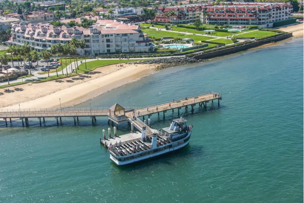 Conheça San Diego com a VMZ e faça uma viagem inesquecível pela Califórnia!