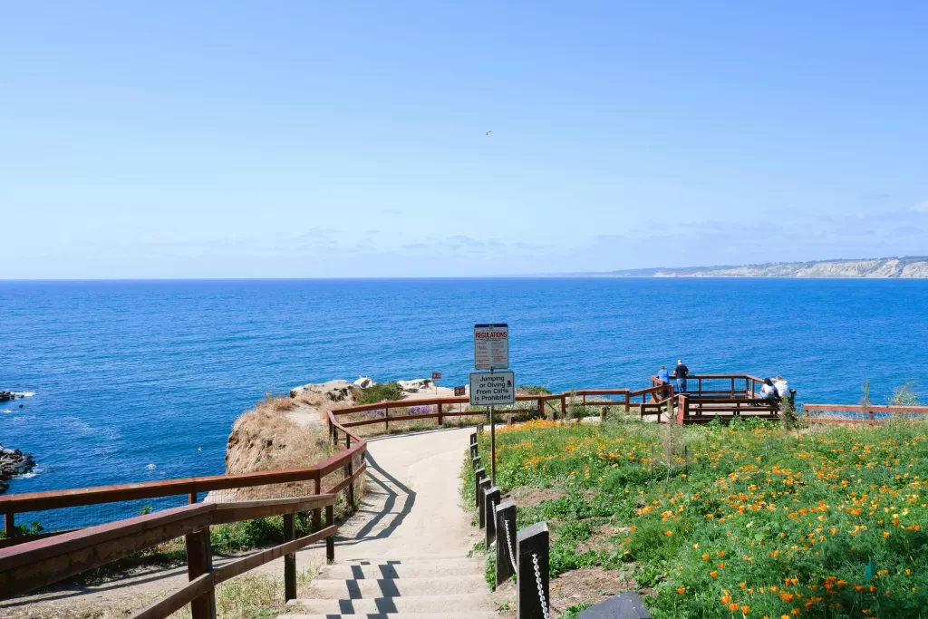 Saiba como é o clima em San Diego no verão.