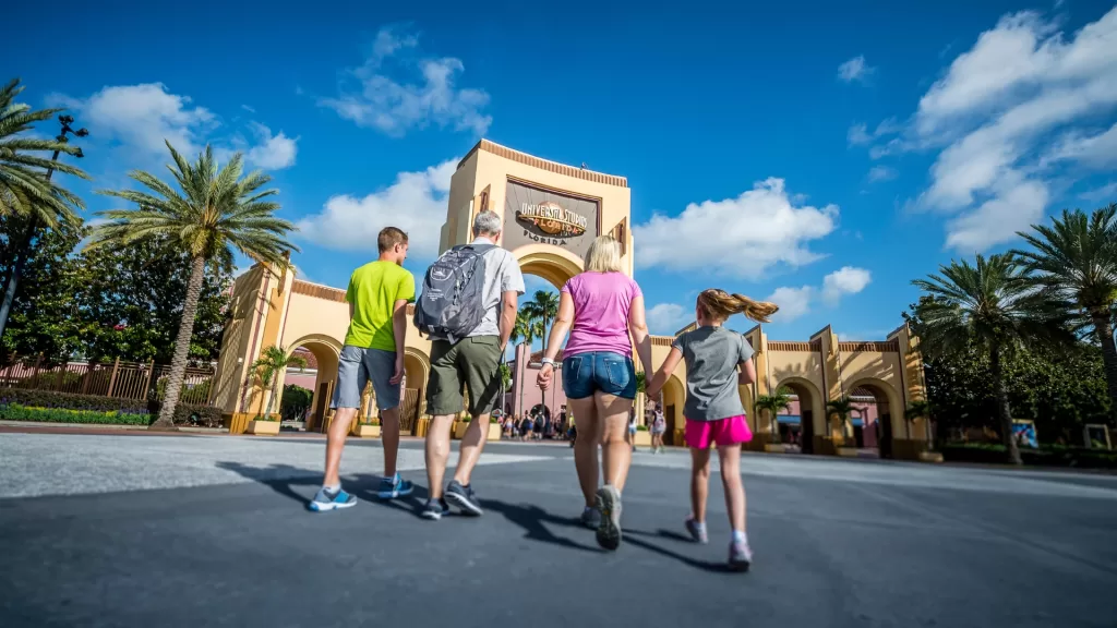 Saiba o que é indispensável colocar na mochila para os parques de Orlando.