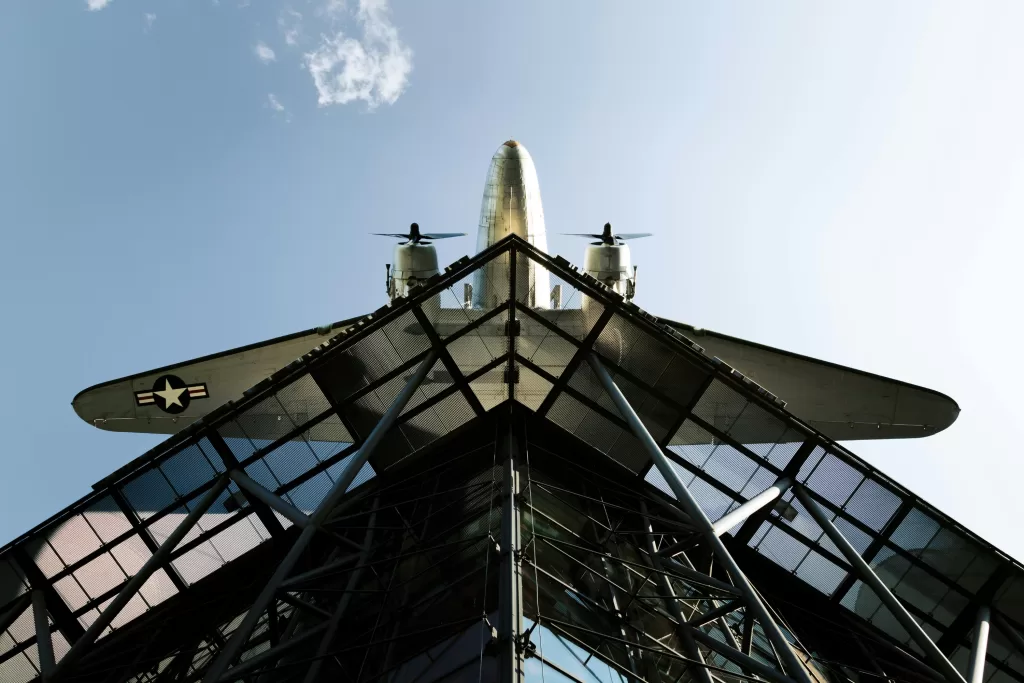 O Museus da Tecnologia Alemã é um passeio interessante em Berlim.