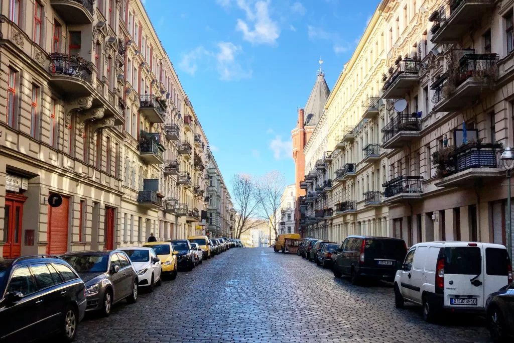O Kreuzberg é um bairro de Berlim multicultural e autêntico na capital alemã.