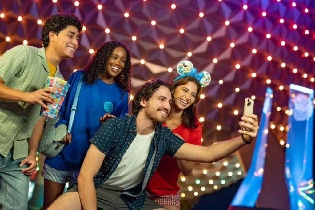 Saiba o que é o Disney After Hours e garanta seus ingressos para 2026!