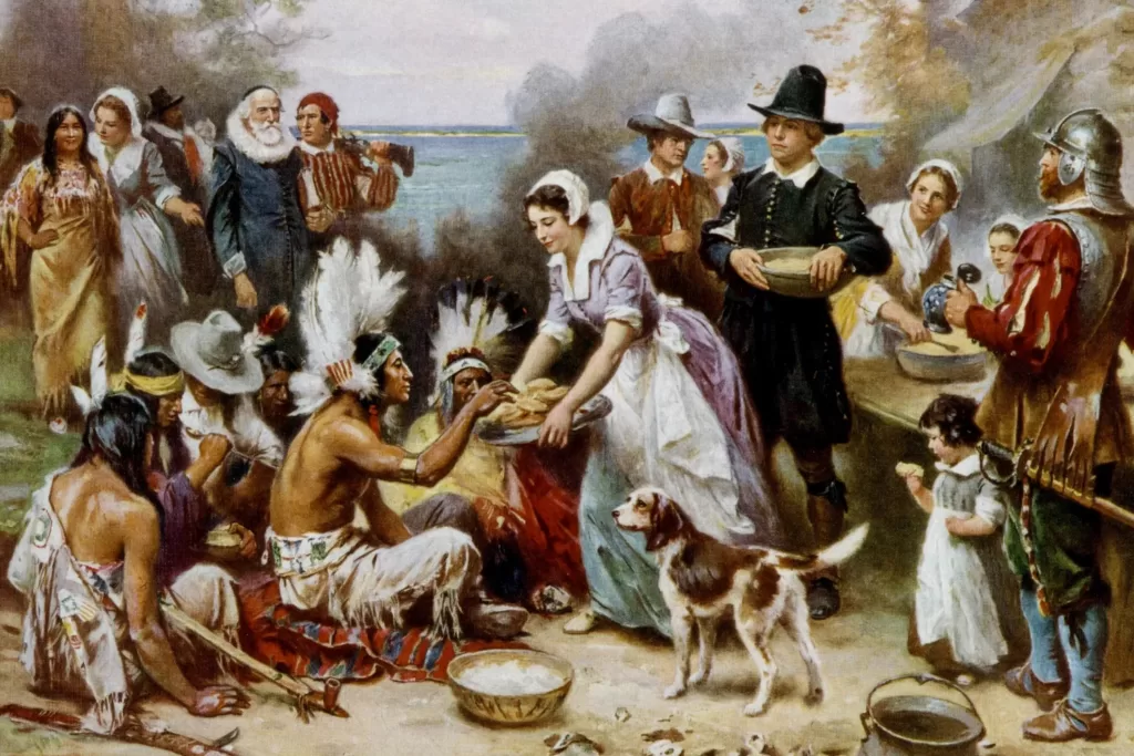 Saiba como surgiu o Thanksgiving Day e a sua importância nos Estados Unidos.