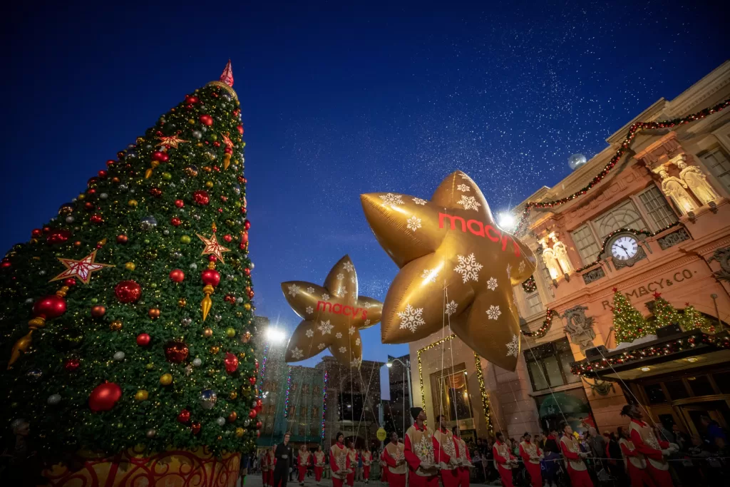 Orlando oferece temperaturas amenas durante o Thanksgiving. Mas se o seu plano é curtir os parques temáticos, fique atento: eles costumam ficar mais cheios.