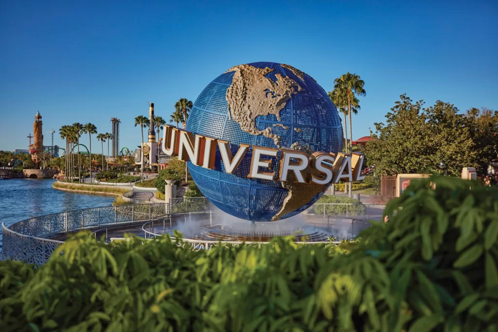 O Universal Orlando Resort oferece um custo-benefício que pesa a favor da sua viagem.