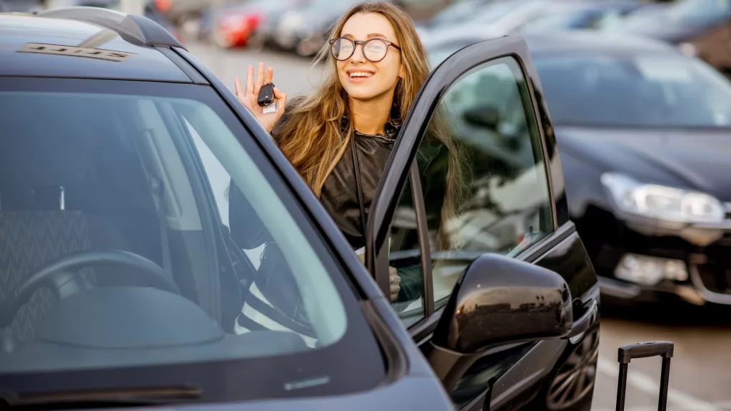 Entenda tudo sobre as categorias de carro para alugar em Orlando com este guia da VMZ Viagens.