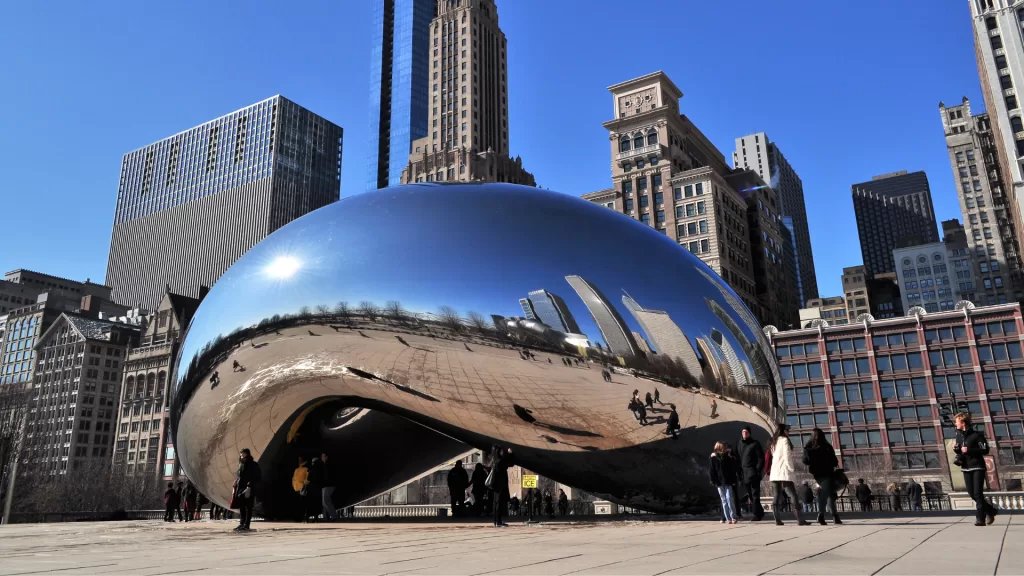 Confira um guia completo da VMZ Viagens sobre Chicago, a Cidade dos Ventos do Centro-Oeste americano.