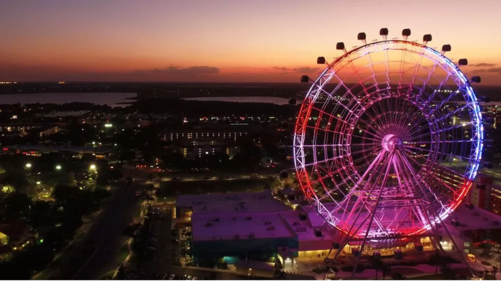 Confira algumas sugestões de hotéis na International Drive para você se hospedar em Orlando.