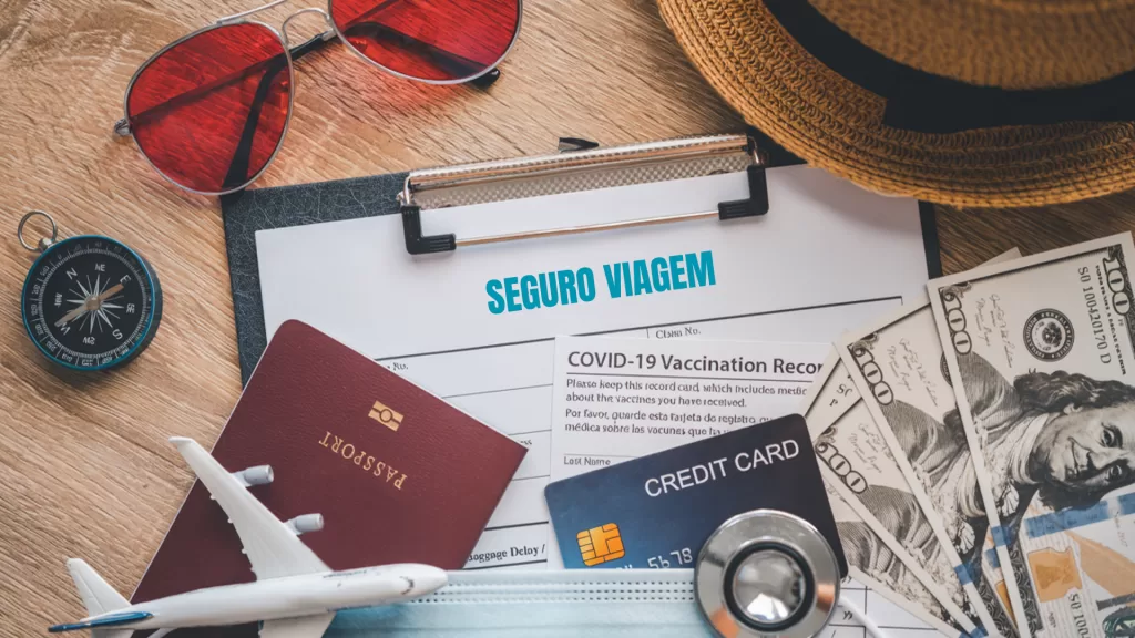 Saiba quais as diferenças entre o seguro viagem de seguradoras e dos cartões de crédito, e faça a melhor escolha para as suas férias.